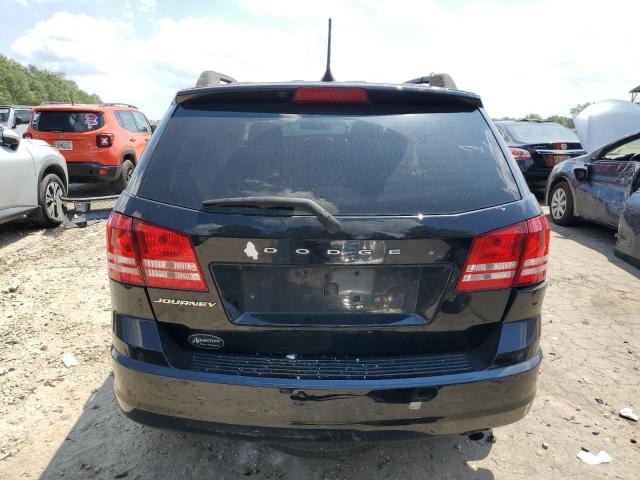 Photo 5 VIN: 3C4PDCAB7JT524450 - DODGE JOURNEY 