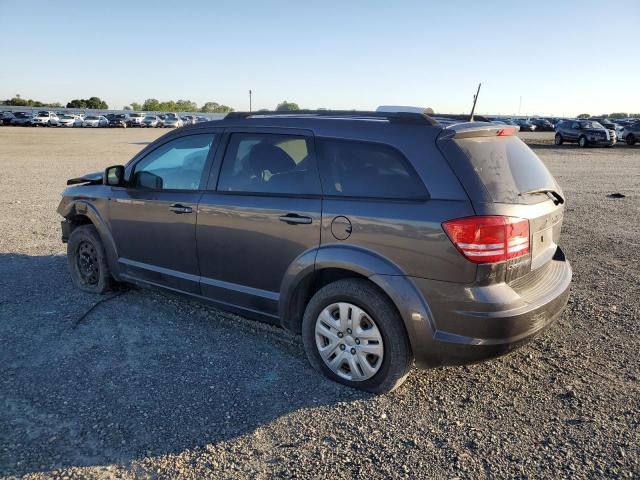 Photo 1 VIN: 3C4PDCAB7JT524836 - DODGE JOURNEY SE 