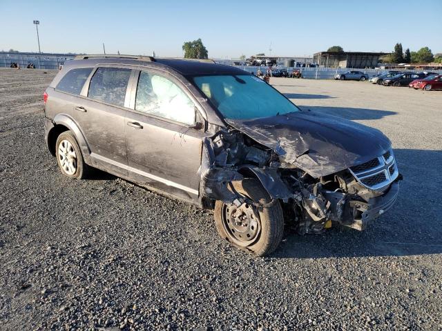 Photo 3 VIN: 3C4PDCAB7JT524836 - DODGE JOURNEY SE 