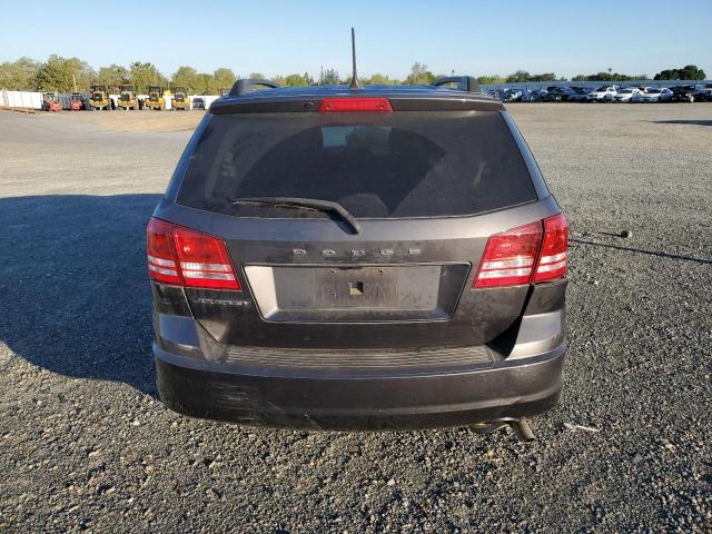 Photo 5 VIN: 3C4PDCAB7JT524836 - DODGE JOURNEY SE 