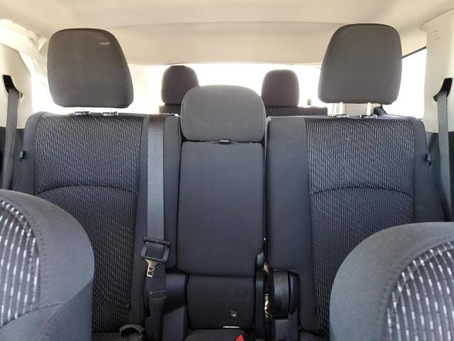 Photo 9 VIN: 3C4PDCAB7JT524836 - DODGE JOURNEY SE 