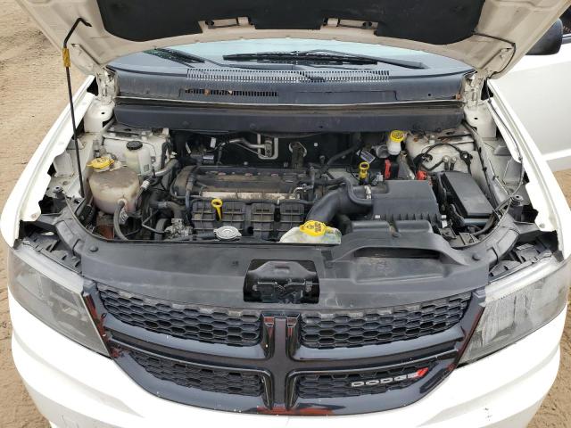 Photo 11 VIN: 3C4PDCAB7JT524948 - DODGE JOURNEY 