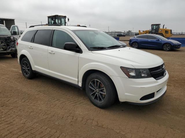 Photo 3 VIN: 3C4PDCAB7JT524948 - DODGE JOURNEY 