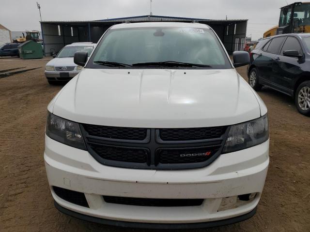 Photo 4 VIN: 3C4PDCAB7JT524948 - DODGE JOURNEY 