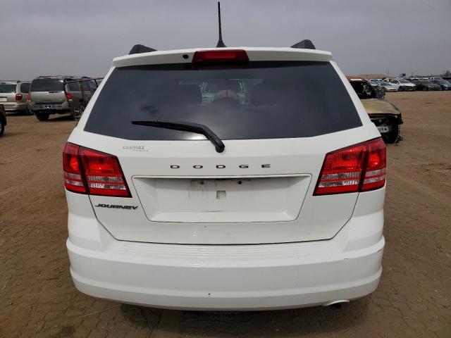 Photo 5 VIN: 3C4PDCAB7JT524948 - DODGE JOURNEY 