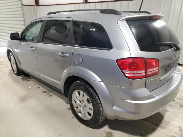 Photo 1 VIN: 3C4PDCAB7JT525159 - DODGE JOURNEY 