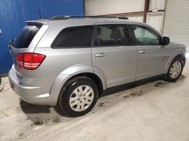 Photo 2 VIN: 3C4PDCAB7JT525159 - DODGE JOURNEY 