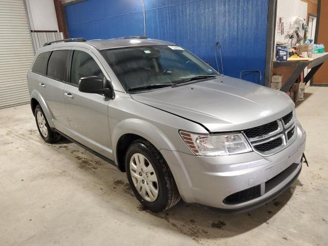 Photo 3 VIN: 3C4PDCAB7JT525159 - DODGE JOURNEY 