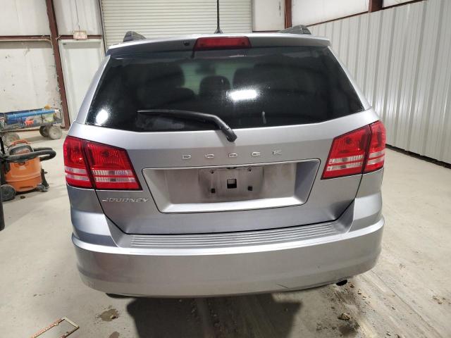 Photo 5 VIN: 3C4PDCAB7JT525159 - DODGE JOURNEY 