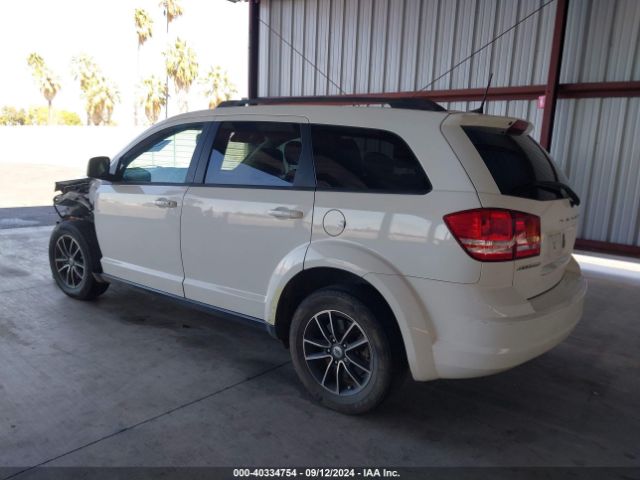 Photo 2 VIN: 3C4PDCAB7JT526697 - DODGE JOURNEY 