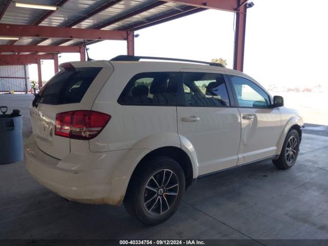 Photo 3 VIN: 3C4PDCAB7JT526697 - DODGE JOURNEY 