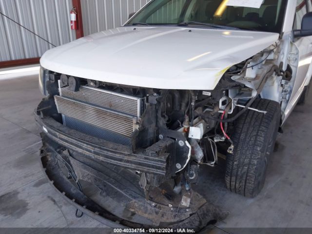 Photo 5 VIN: 3C4PDCAB7JT526697 - DODGE JOURNEY 