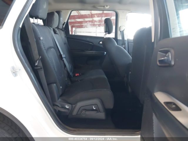 Photo 7 VIN: 3C4PDCAB7JT526697 - DODGE JOURNEY 