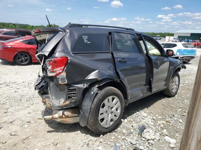 Photo 2 VIN: 3C4PDCAB7JT527512 - DODGE JOURNEY 