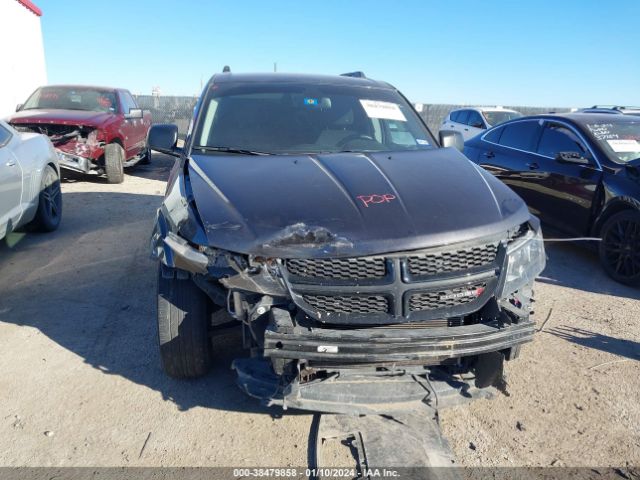 Photo 5 VIN: 3C4PDCAB7JT527929 - DODGE JOURNEY 