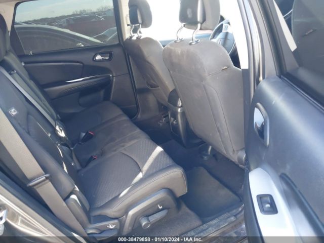 Photo 7 VIN: 3C4PDCAB7JT527929 - DODGE JOURNEY 