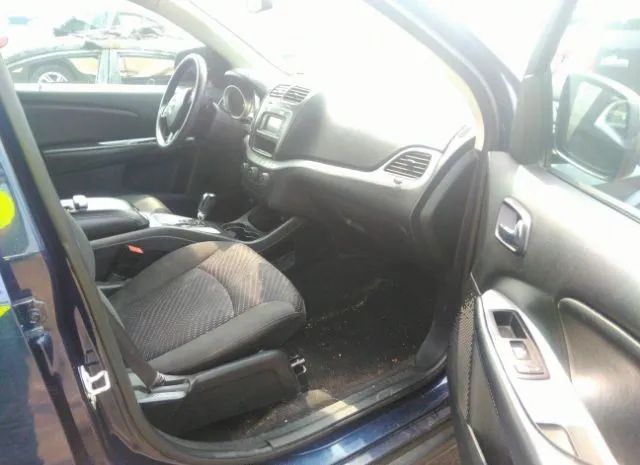 Photo 4 VIN: 3C4PDCAB7JT528806 - DODGE JOURNEY 