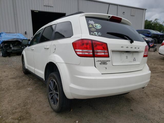 Photo 2 VIN: 3C4PDCAB7JT529034 - DODGE JOURNEY 