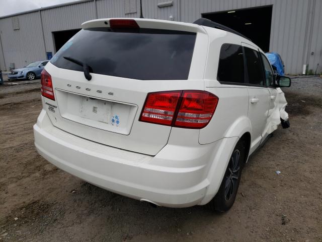 Photo 3 VIN: 3C4PDCAB7JT529034 - DODGE JOURNEY 