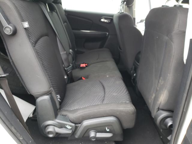 Photo 5 VIN: 3C4PDCAB7JT529034 - DODGE JOURNEY 