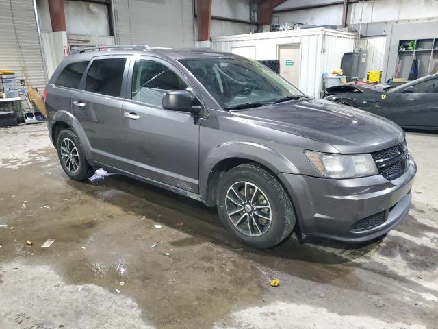 Photo 3 VIN: 3C4PDCAB7JT529681 - DODGE JOURNEY 