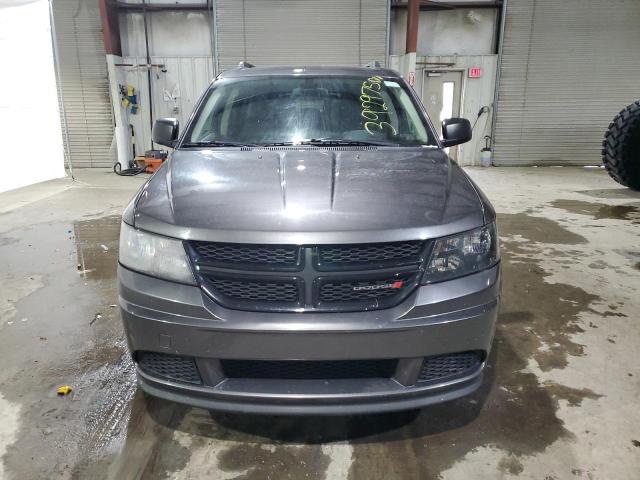 Photo 4 VIN: 3C4PDCAB7JT529681 - DODGE JOURNEY 