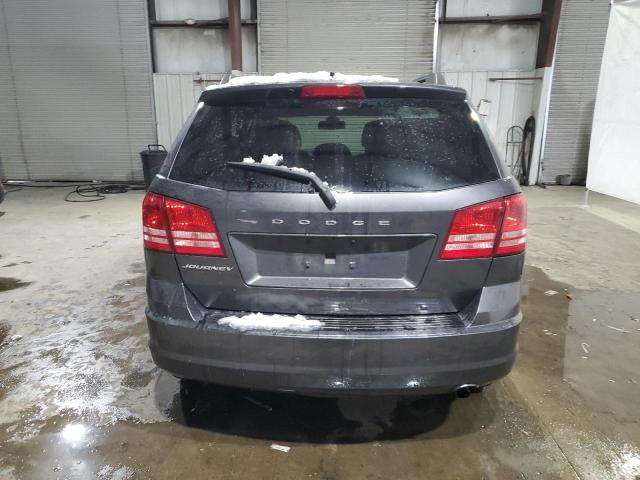 Photo 5 VIN: 3C4PDCAB7JT529681 - DODGE JOURNEY 