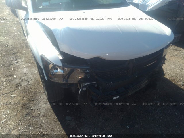 Photo 5 VIN: 3C4PDCAB7JT530734 - DODGE JOURNEY 