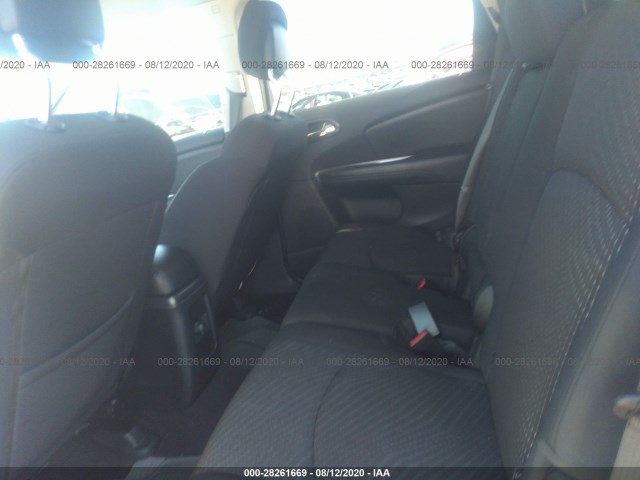 Photo 7 VIN: 3C4PDCAB7JT530734 - DODGE JOURNEY 