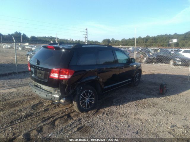 Photo 3 VIN: 3C4PDCAB7JT533875 - DODGE JOURNEY 