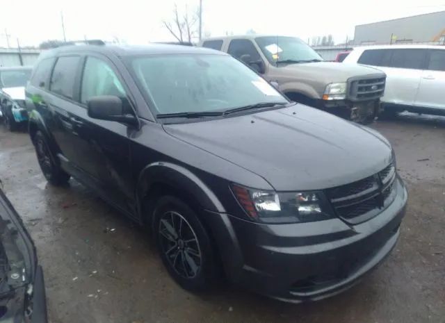 Photo 0 VIN: 3C4PDCAB7JT533925 - DODGE JOURNEY 