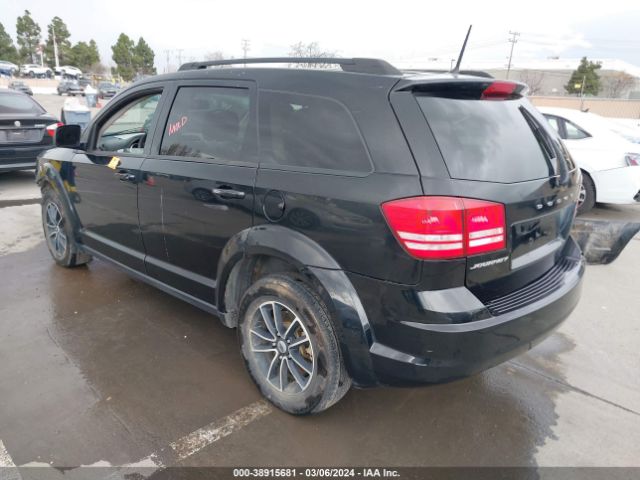 Photo 2 VIN: 3C4PDCAB7JT534914 - DODGE JOURNEY 