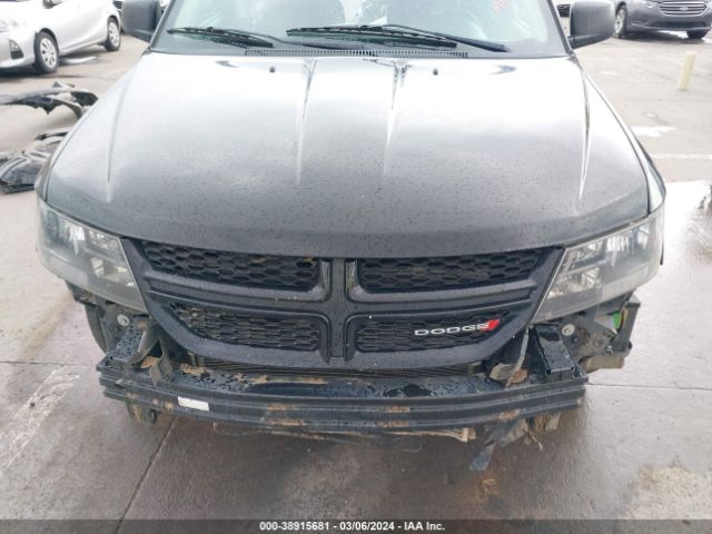 Photo 5 VIN: 3C4PDCAB7JT534914 - DODGE JOURNEY 