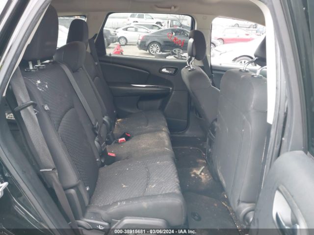 Photo 7 VIN: 3C4PDCAB7JT534914 - DODGE JOURNEY 