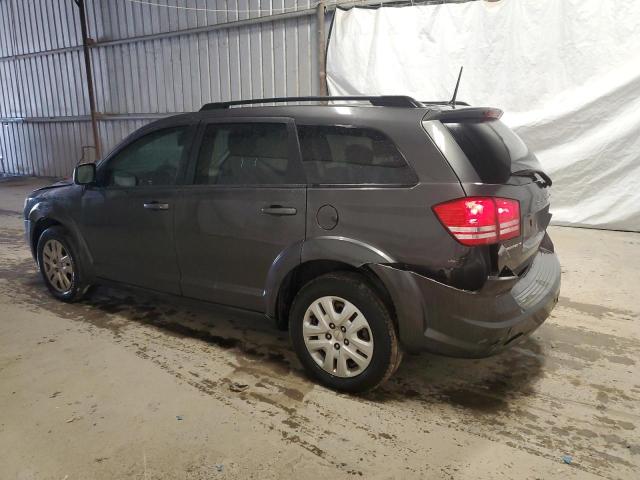 Photo 1 VIN: 3C4PDCAB7KT746441 - DODGE JOURNEY SE 