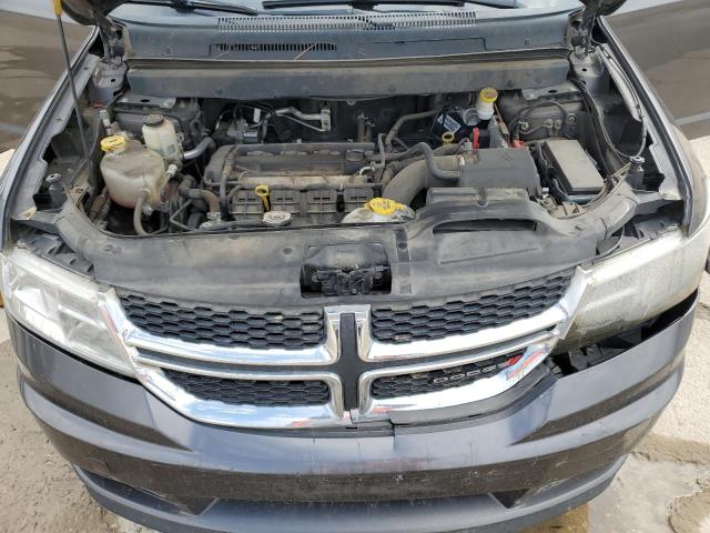 Photo 11 VIN: 3C4PDCAB7KT746441 - DODGE JOURNEY SE 