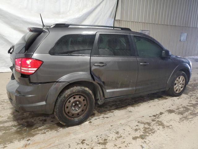 Photo 2 VIN: 3C4PDCAB7KT746441 - DODGE JOURNEY SE 