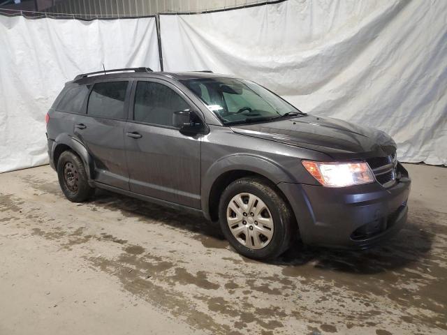 Photo 3 VIN: 3C4PDCAB7KT746441 - DODGE JOURNEY SE 