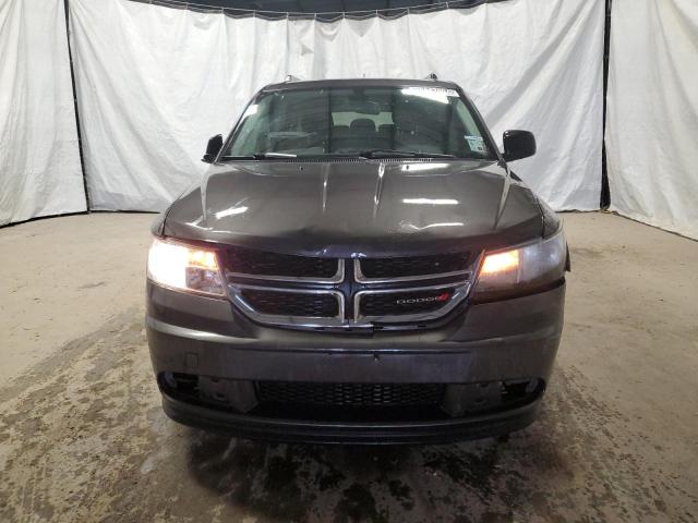 Photo 4 VIN: 3C4PDCAB7KT746441 - DODGE JOURNEY SE 