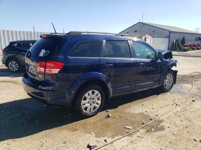 Photo 2 VIN: 3C4PDCAB7KT751137 - DODGE JOURNEY SE 