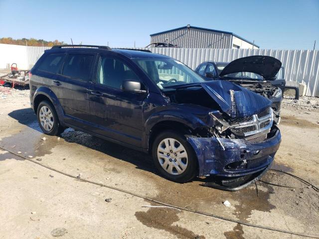 Photo 3 VIN: 3C4PDCAB7KT751137 - DODGE JOURNEY SE 