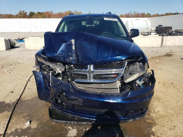 Photo 4 VIN: 3C4PDCAB7KT751137 - DODGE JOURNEY SE 