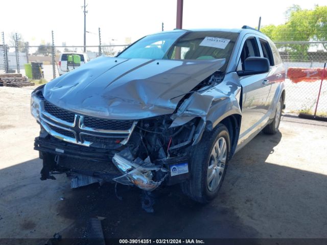 Photo 1 VIN: 3C4PDCAB7KT751333 - DODGE JOURNEY 