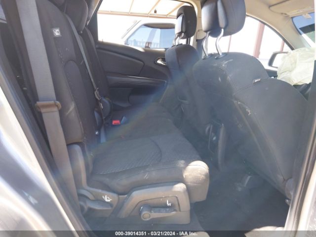 Photo 7 VIN: 3C4PDCAB7KT751333 - DODGE JOURNEY 