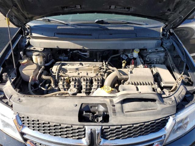 Photo 11 VIN: 3C4PDCAB7KT751445 - DODGE JOURNEY 