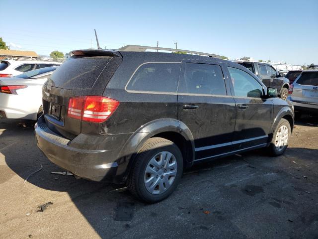 Photo 2 VIN: 3C4PDCAB7KT751445 - DODGE JOURNEY 