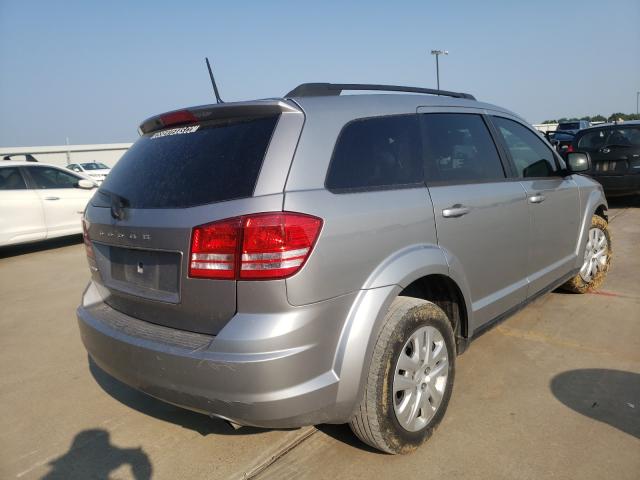 Photo 3 VIN: 3C4PDCAB7KT861721 - DODGE JOURNEY 