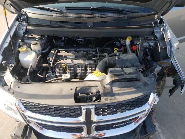 Photo 6 VIN: 3C4PDCAB7KT861721 - DODGE JOURNEY 