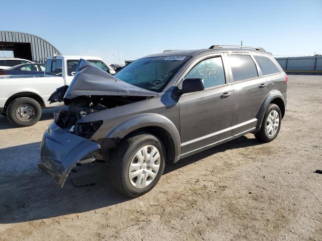 Photo 1 VIN: 3C4PDCAB7KT862528 - DODGE JOURNEY SE 