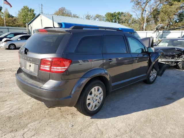 Photo 3 VIN: 3C4PDCAB7KT862528 - DODGE JOURNEY SE 